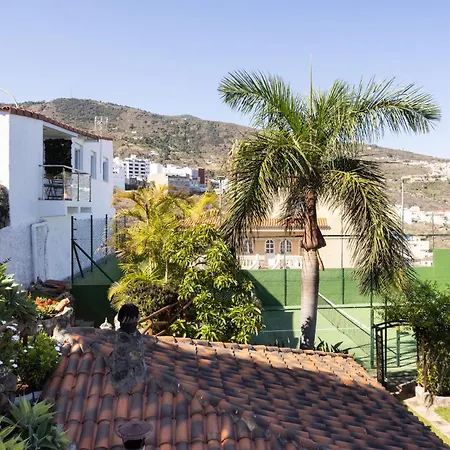 Casa Grabados, Piscina, Vistas, Barbacoa Y Zen Διαμέρισμα *