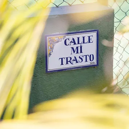 Apartamento Casa Grabados, Piscina, Vistas, Barbacoa Y Zen *